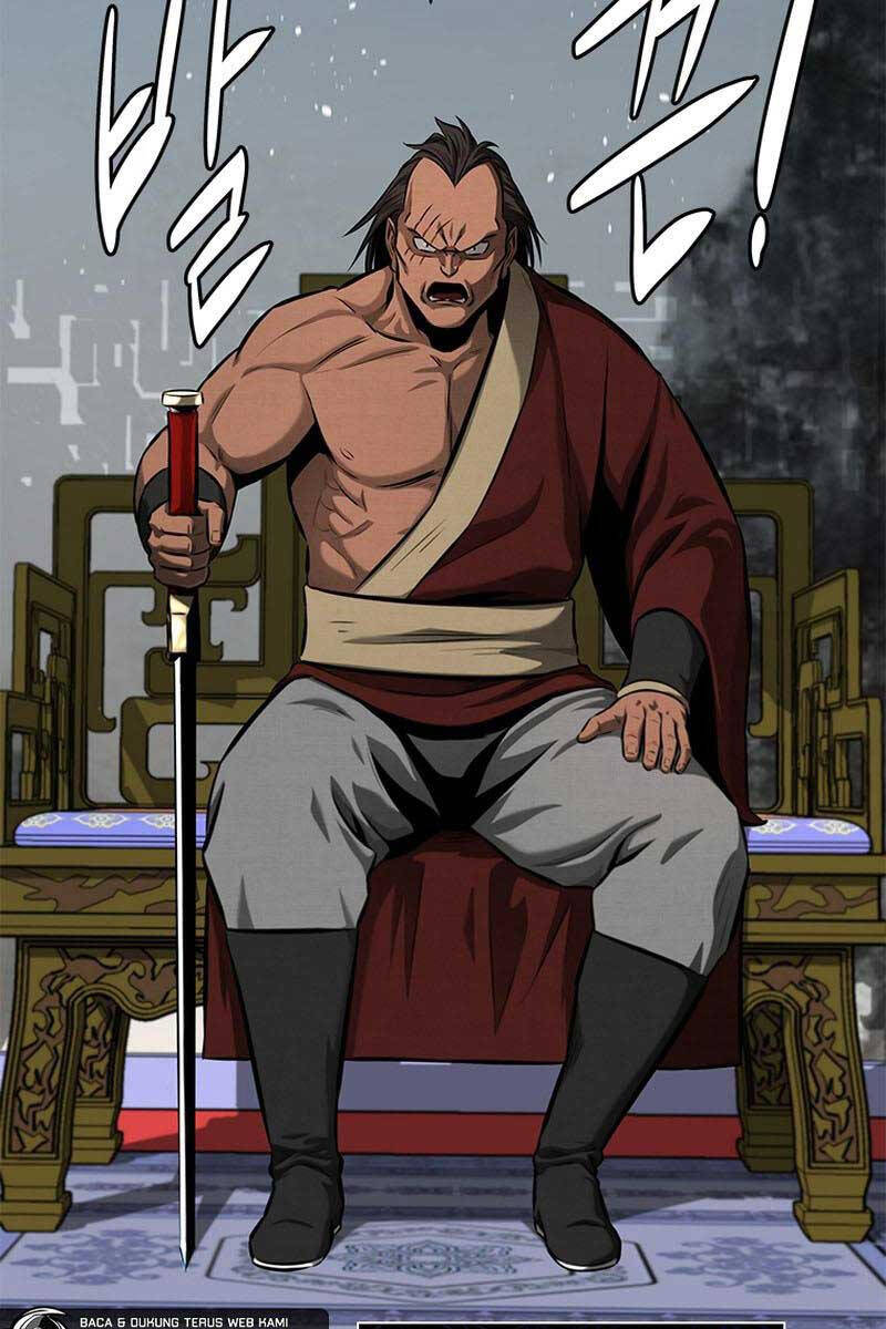 Kiếm Đế Nguyệt Linh Chapter 56 - Trang 61