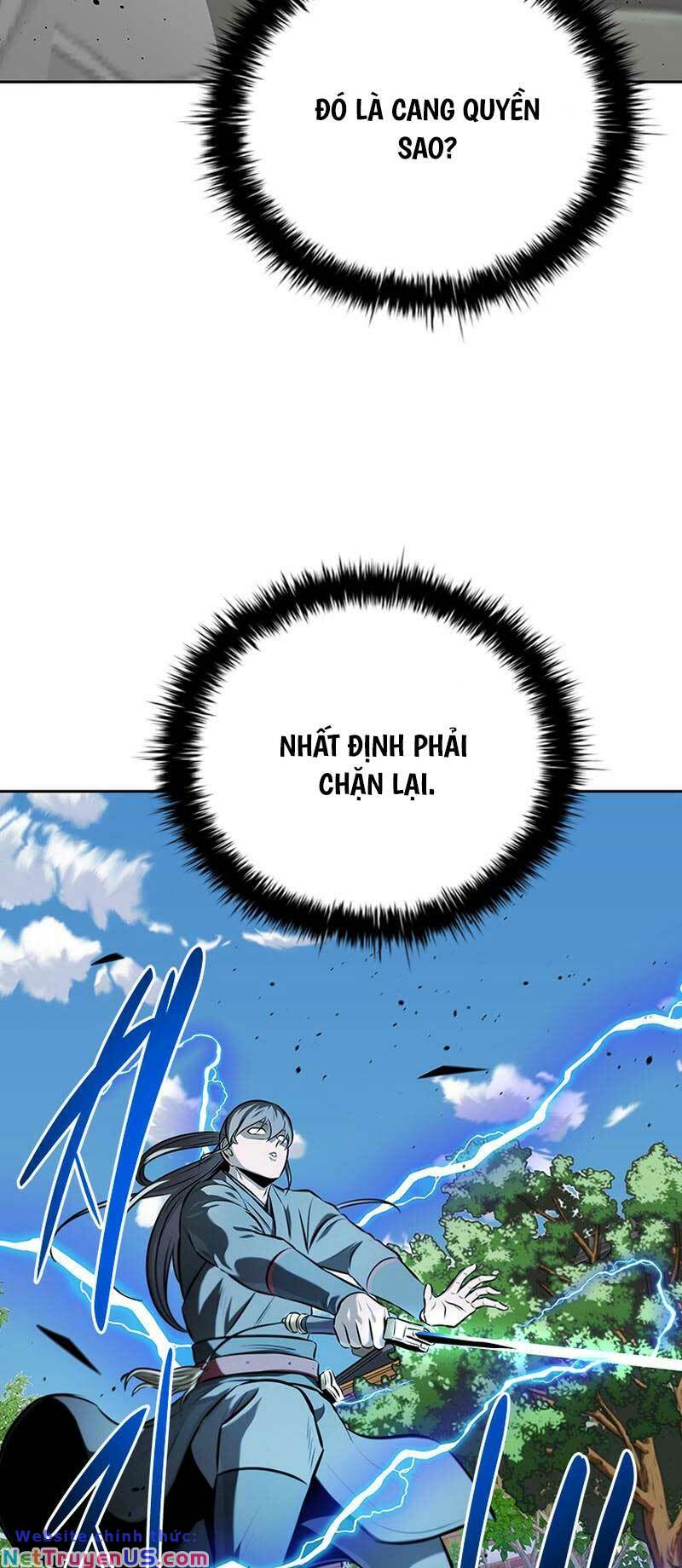 Kiếm Đế Nguyệt Linh Chapter 63 - Trang 46