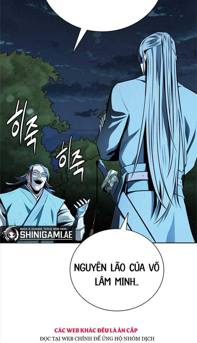 Kiếm Đế Nguyệt Linh Chapter 61 - Trang 73