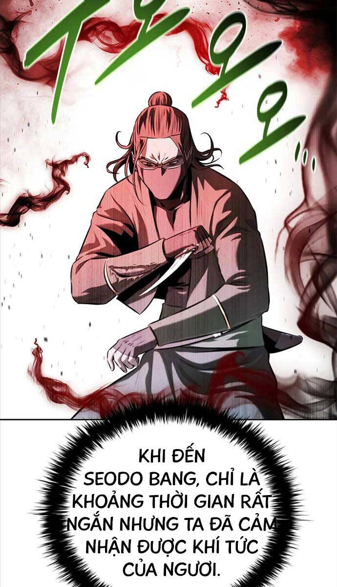 Kiếm Đế Nguyệt Linh Chapter 57 - Trang 51