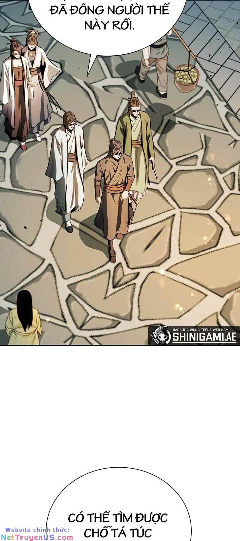 Kiếm Đế Nguyệt Linh Chapter 59 - Trang 64