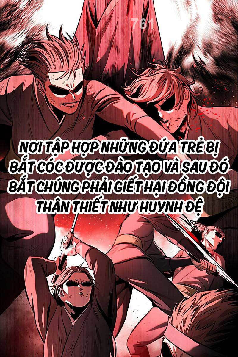 Kiếm Đế Nguyệt Linh Chapter 58 - Trang 1