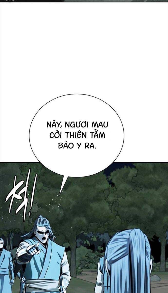 Kiếm Đế Nguyệt Linh Chapter 60 - Trang 60