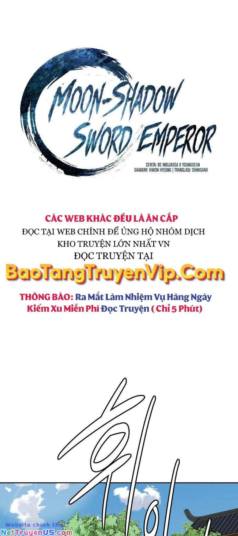 Kiếm Đế Nguyệt Linh Chapter 63 - Trang 18