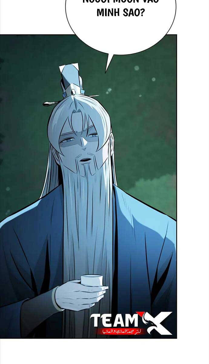 Kiếm Đế Nguyệt Linh Chapter 62 - Trang 38