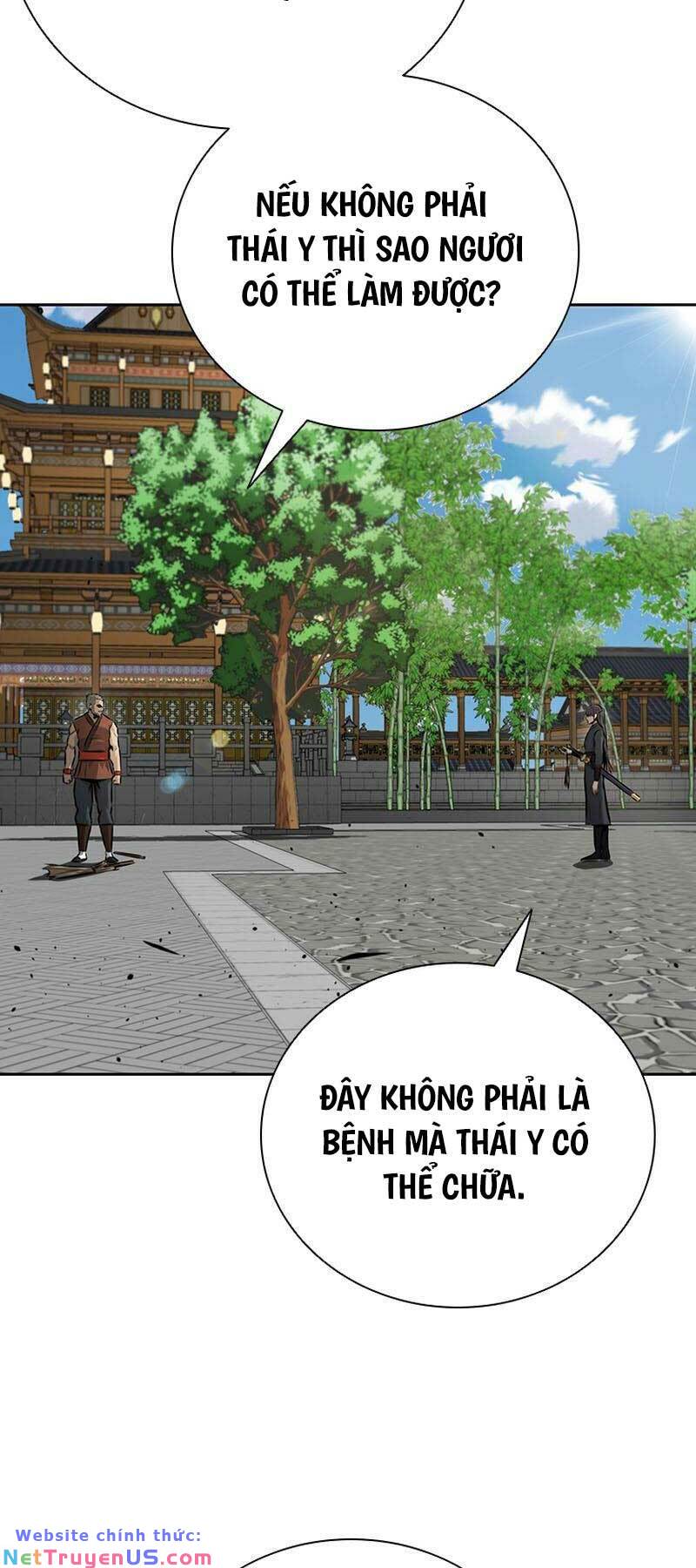 Kiếm Đế Nguyệt Linh Chapter 63 - Trang 7