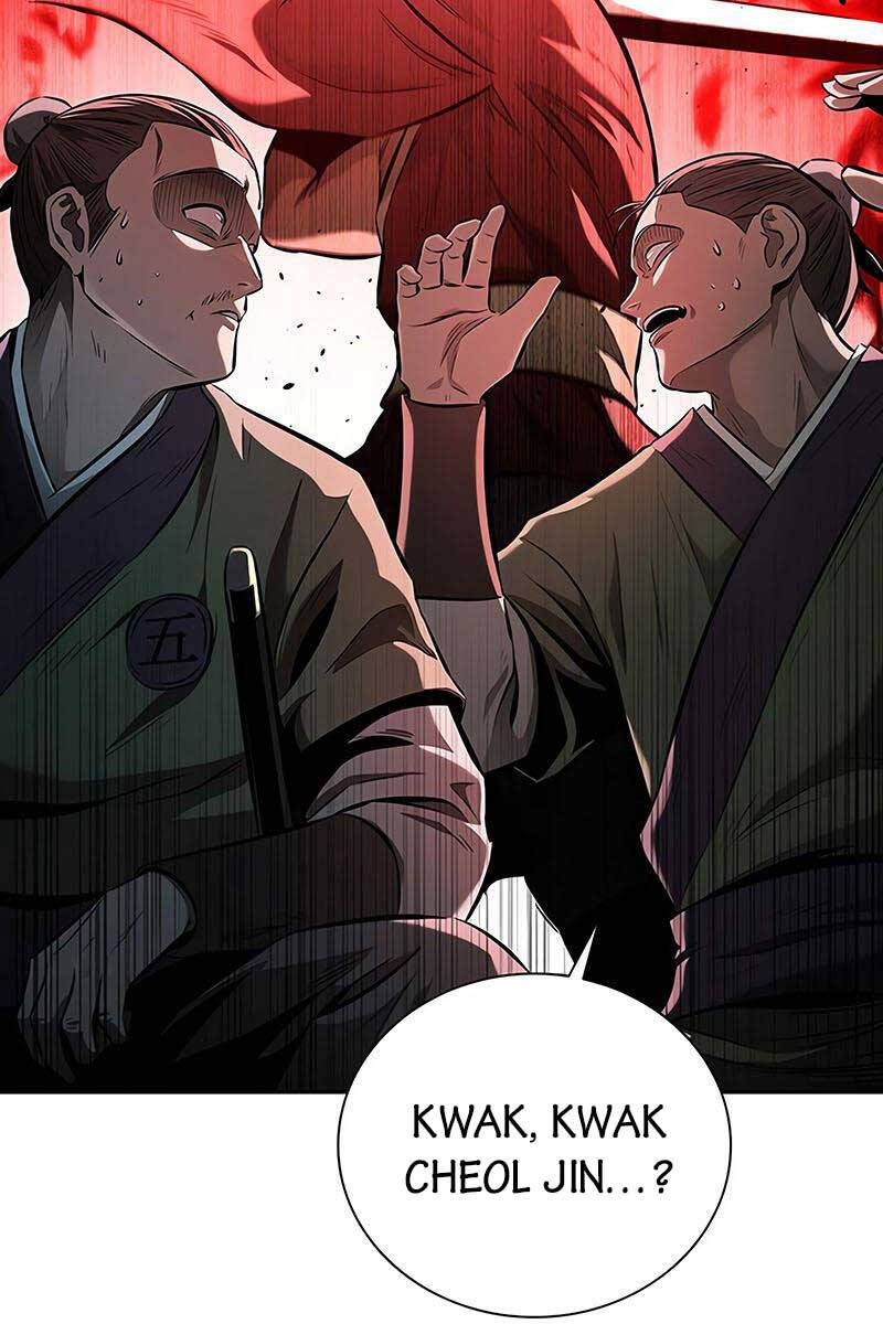 Kiếm Đế Nguyệt Linh Chapter 58 - Trang 96