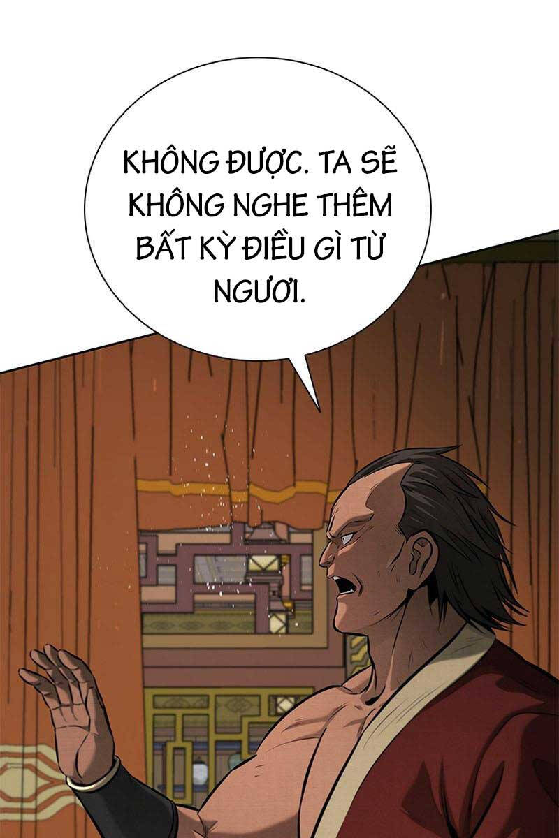 Kiếm Đế Nguyệt Linh Chapter 56 - Trang 68