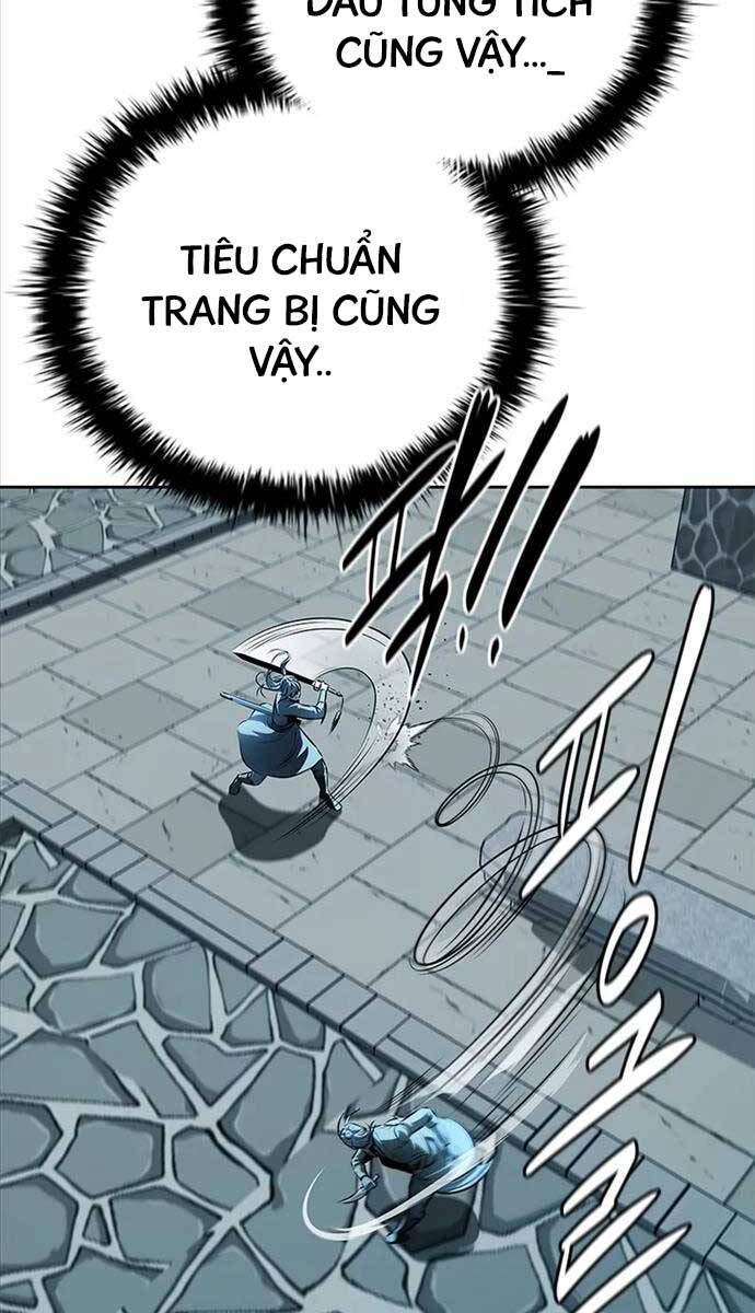 Kiếm Đế Nguyệt Linh Chapter 57 - Trang 40