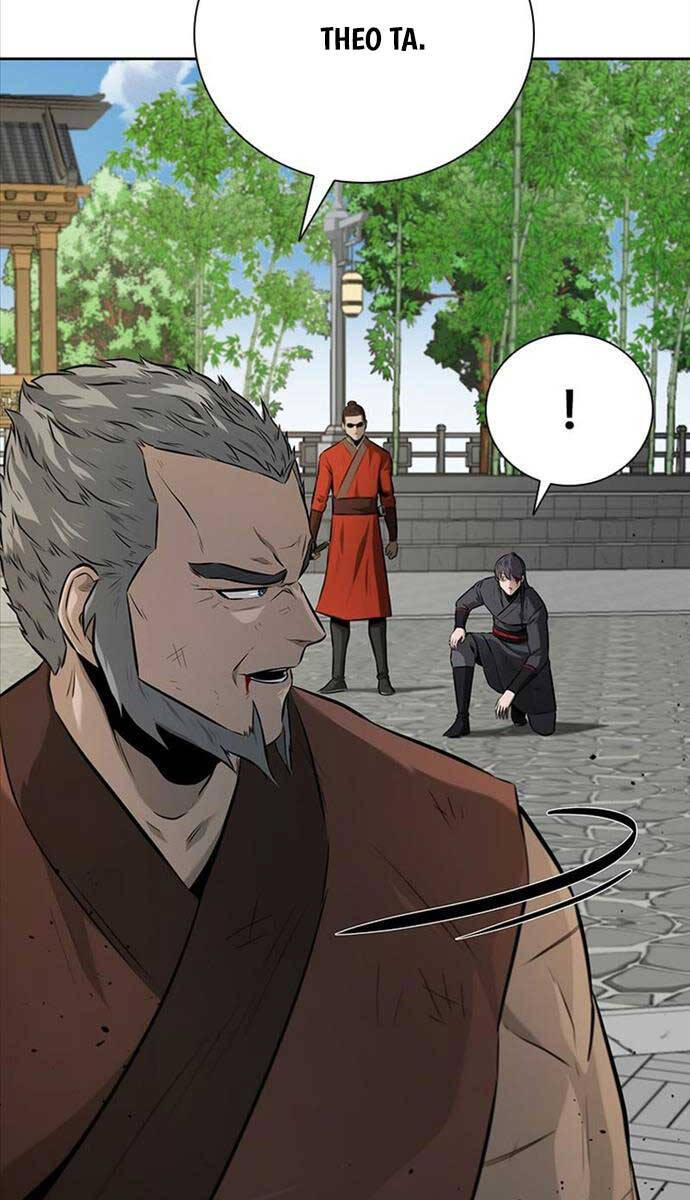 Kiếm Đế Nguyệt Linh Chapter 64 - Trang 16