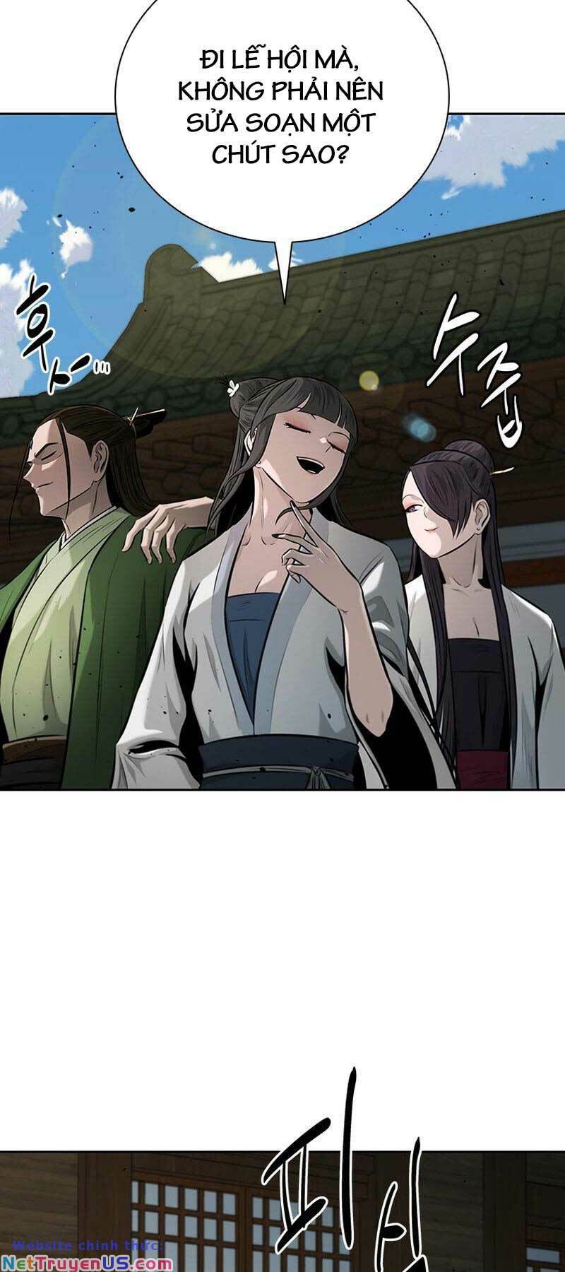 Kiếm Đế Nguyệt Linh Chapter 59 - Trang 59