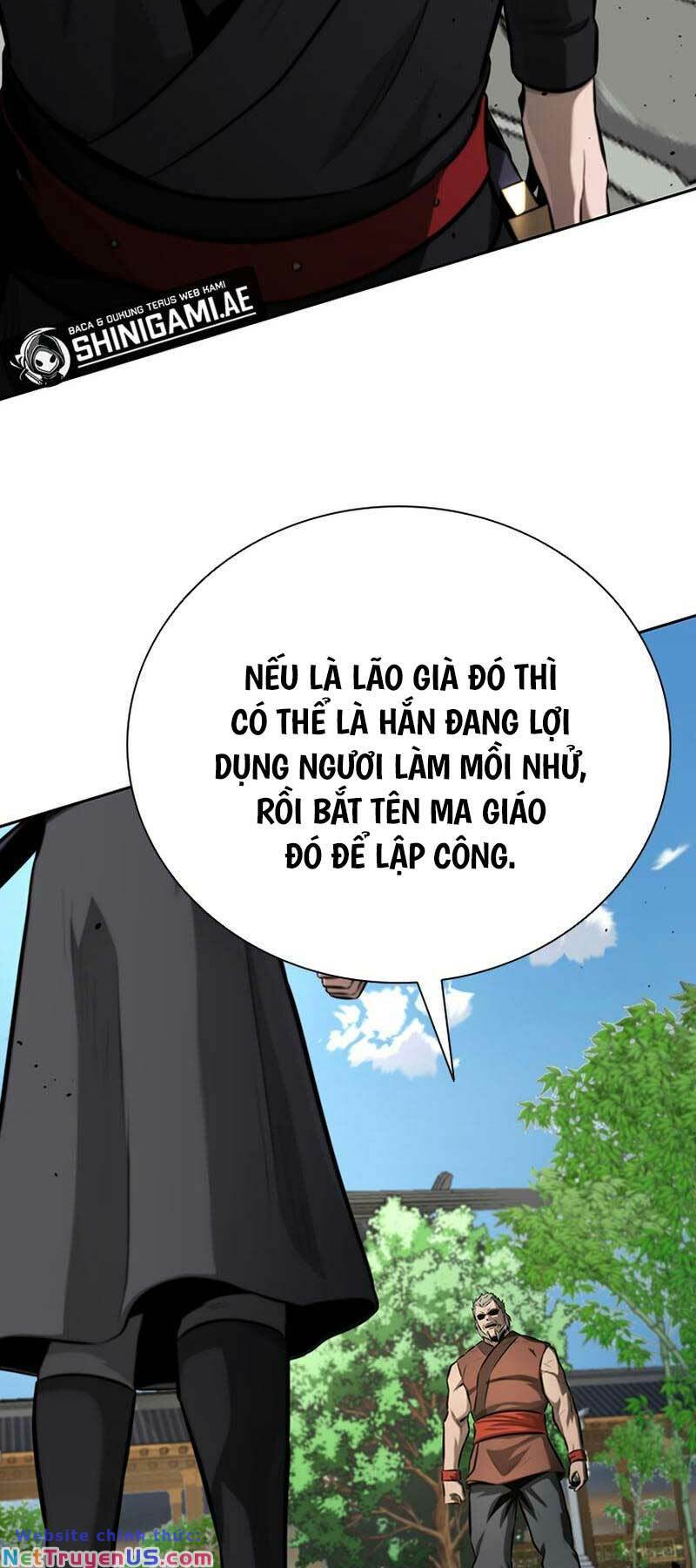 Kiếm Đế Nguyệt Linh Chapter 63 - Trang 26