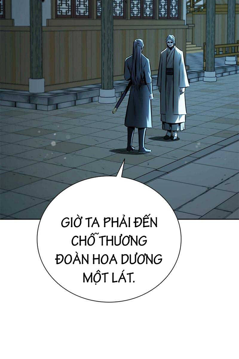 Kiếm Đế Nguyệt Linh Chapter 56 - Trang 86