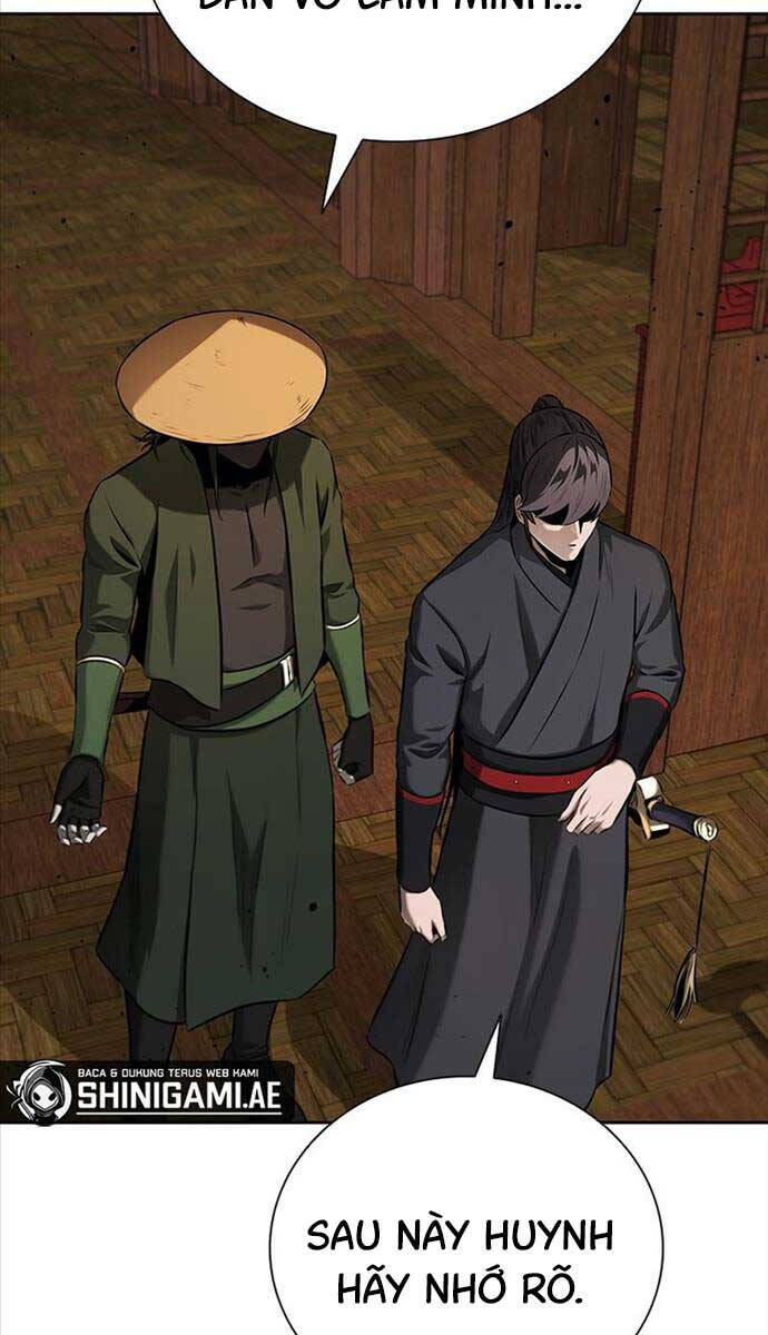 Kiếm Đế Nguyệt Linh Chapter 60 - Trang 3