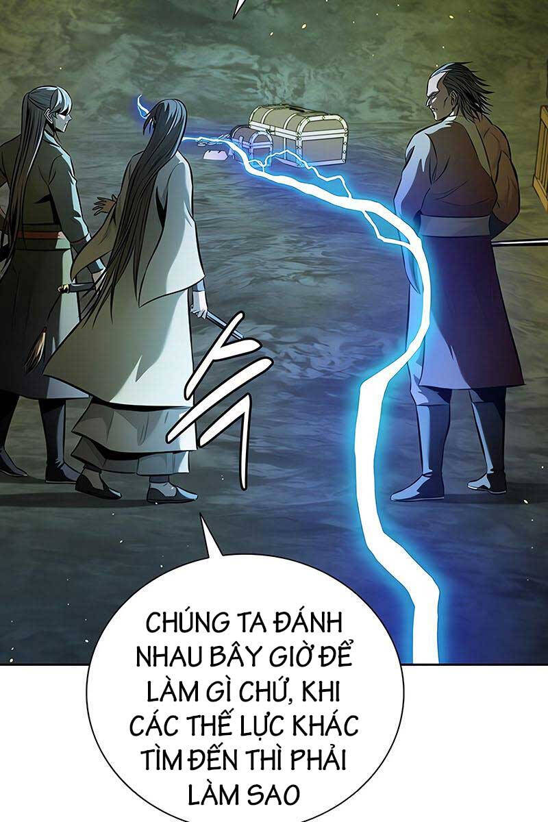 Kiếm Đế Nguyệt Linh Chapter 58 - Trang 79