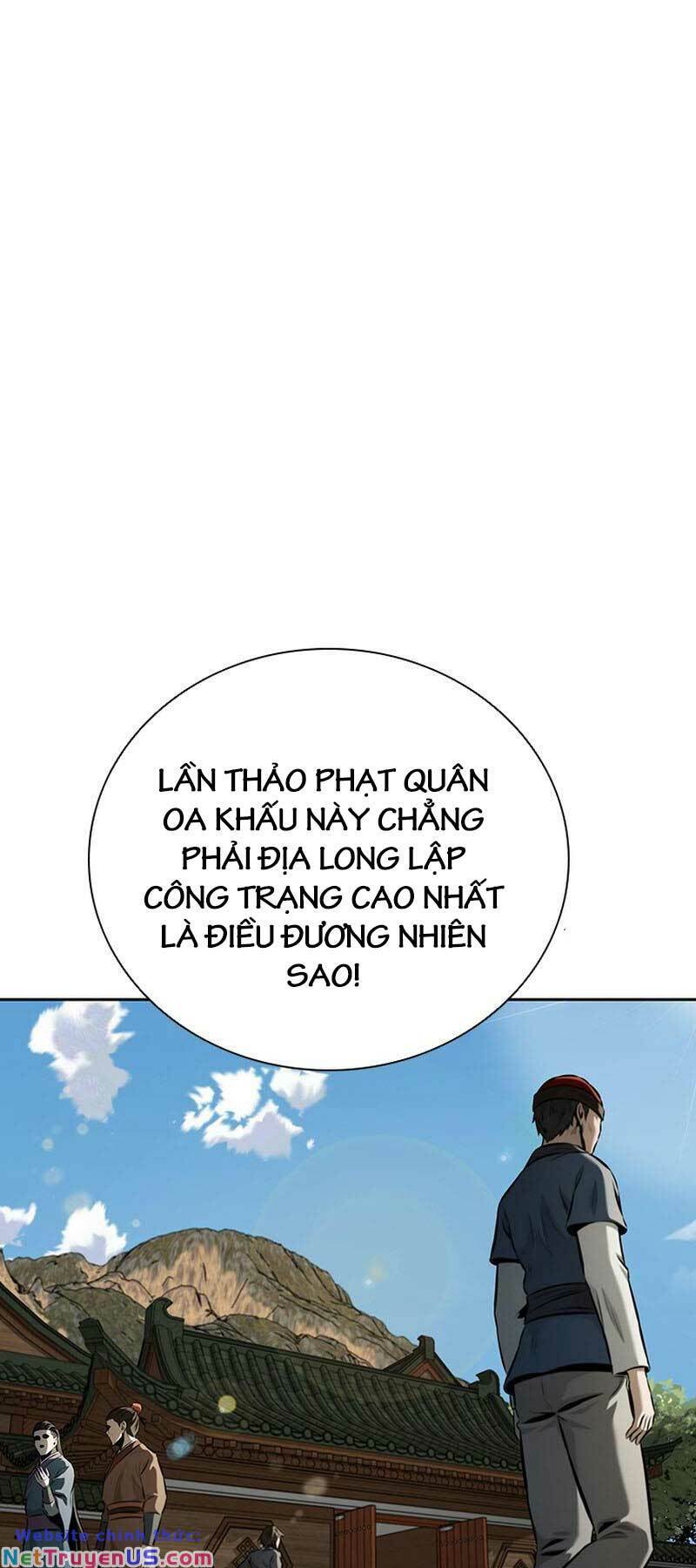 Kiếm Đế Nguyệt Linh Chapter 59 - Trang 45