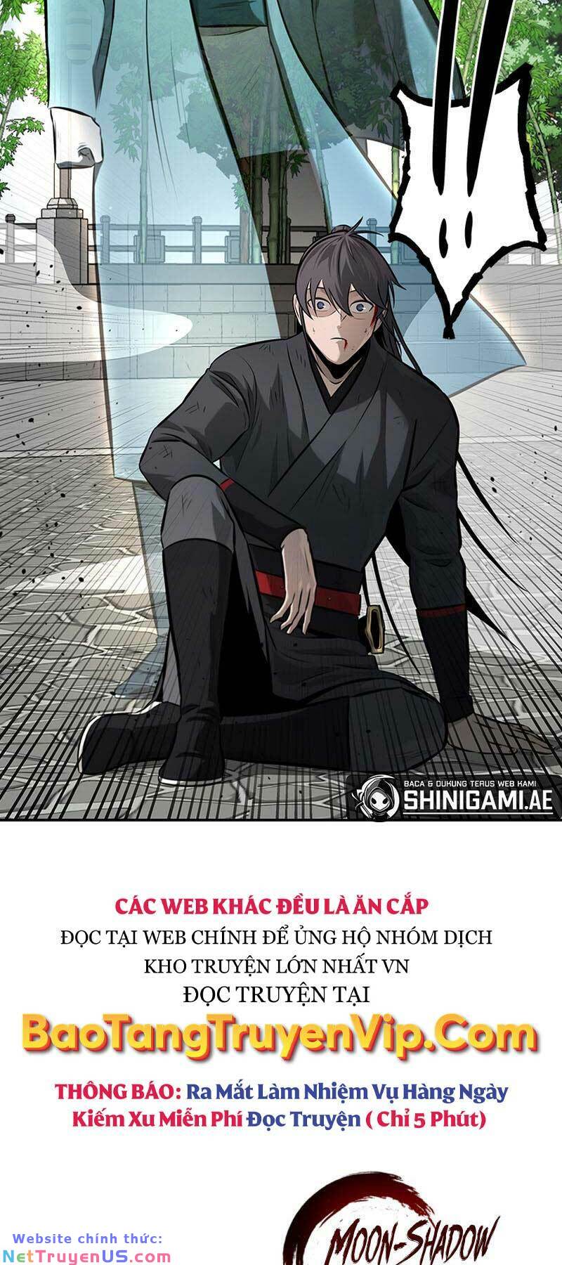 Kiếm Đế Nguyệt Linh Chapter 63 - Trang 78