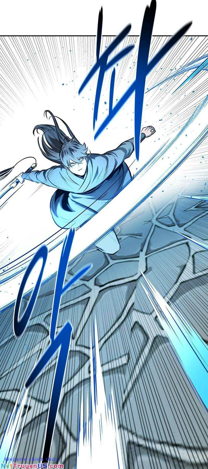 Kiếm Đế Nguyệt Linh Chapter 63 - Trang 36