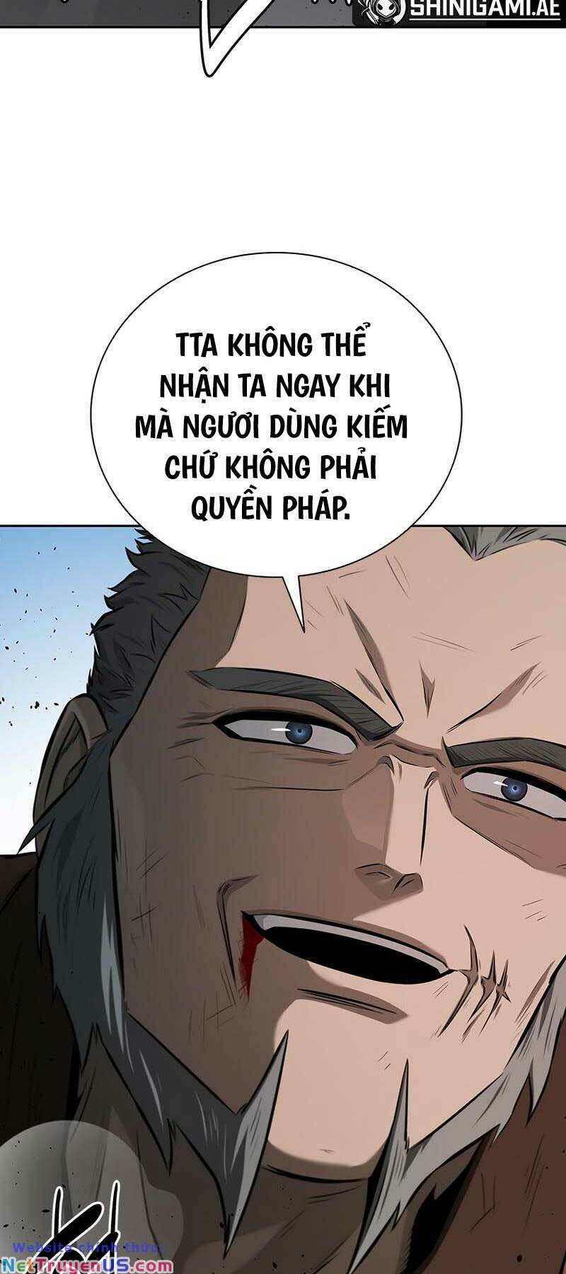 Kiếm Đế Nguyệt Linh Chapter 63 - Trang 76