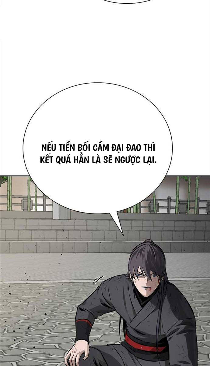 Kiếm Đế Nguyệt Linh Chapter 64 - Trang 14