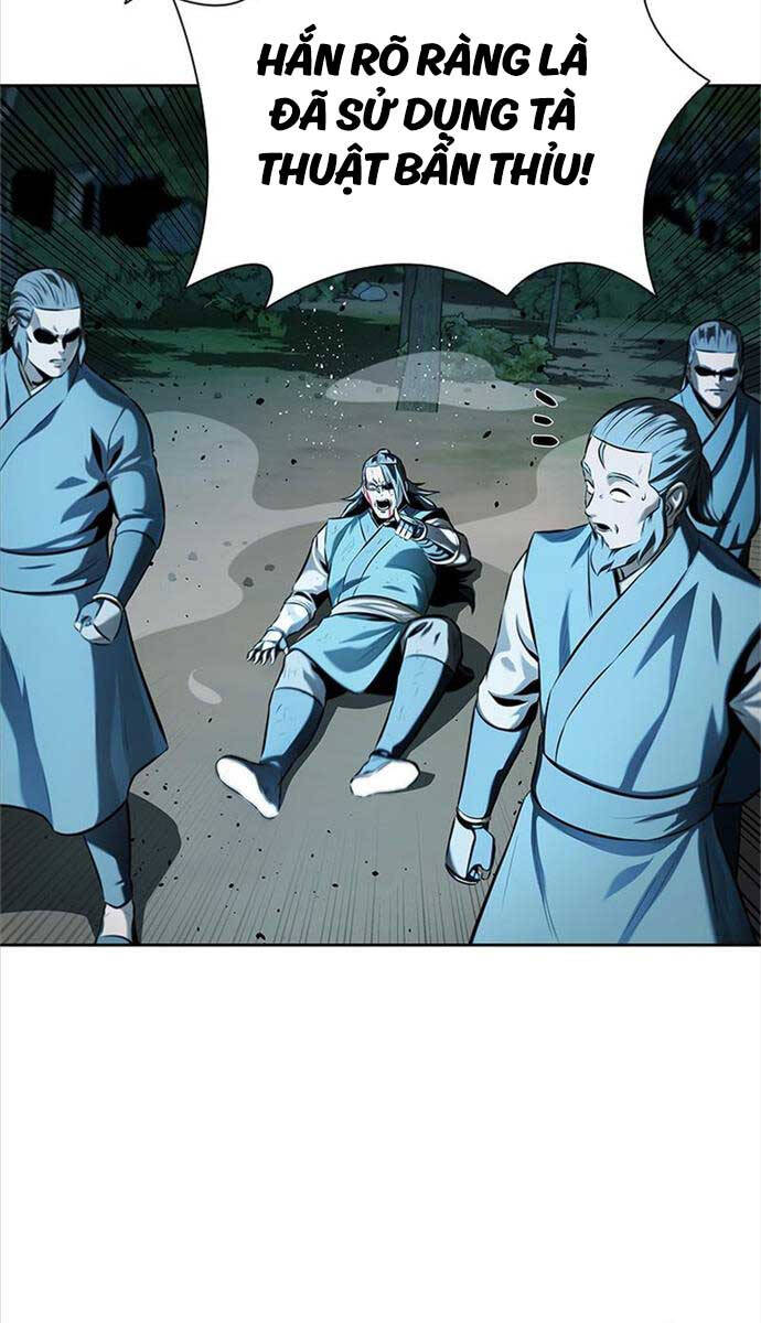 Kiếm Đế Nguyệt Linh Chapter 61 - Trang 29