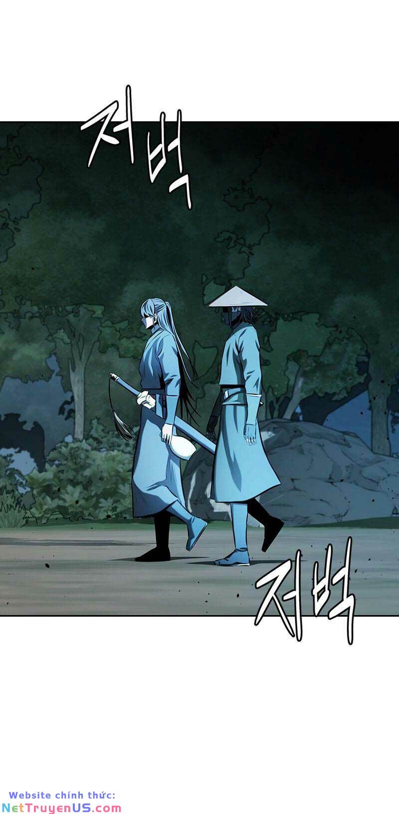 Kiếm Đế Nguyệt Linh Chapter 59 - Trang 20