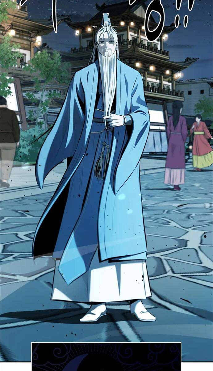 Kiếm Đế Nguyệt Linh Chapter 62 - Trang 7