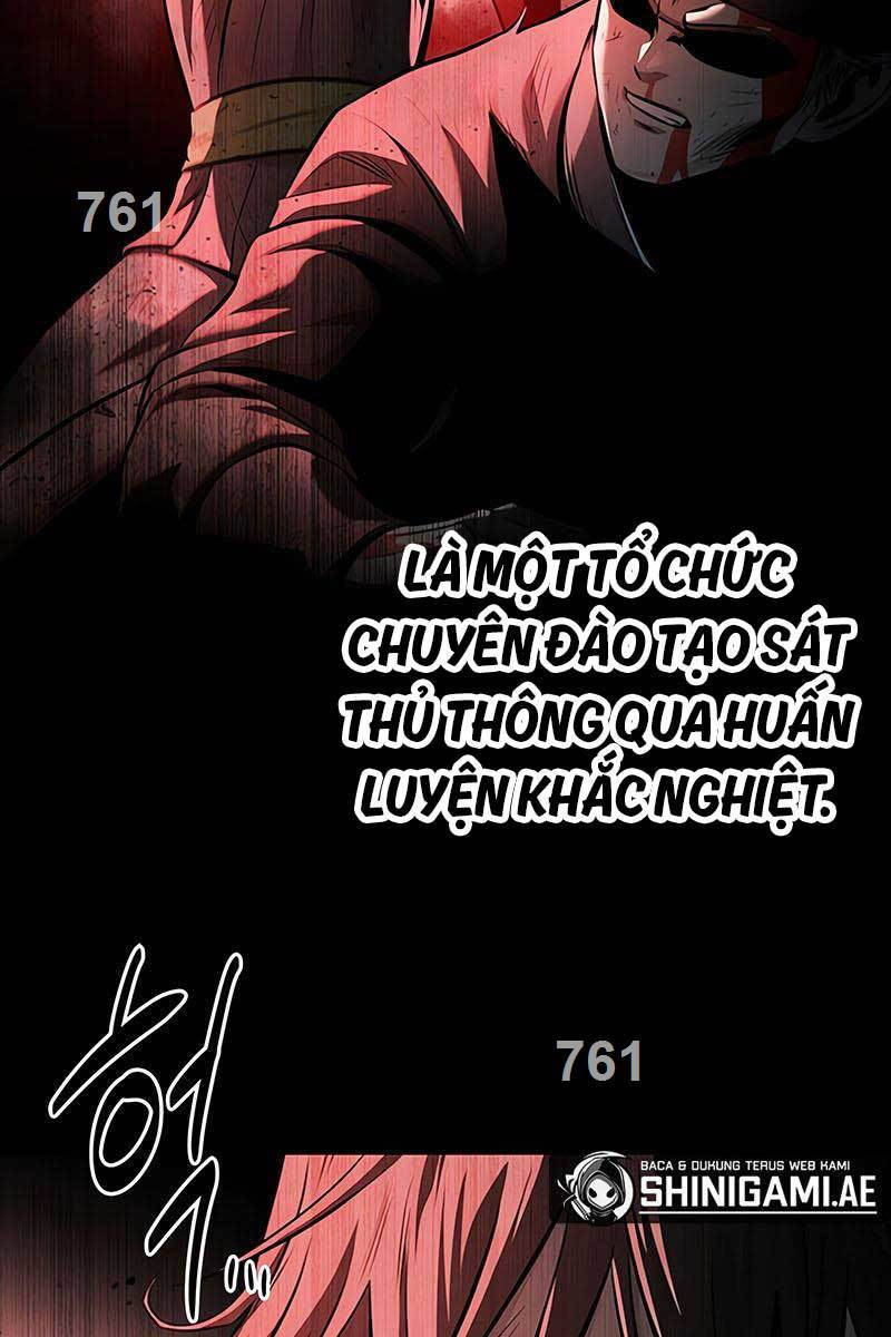 Kiếm Đế Nguyệt Linh Chapter 58 - Trang 2