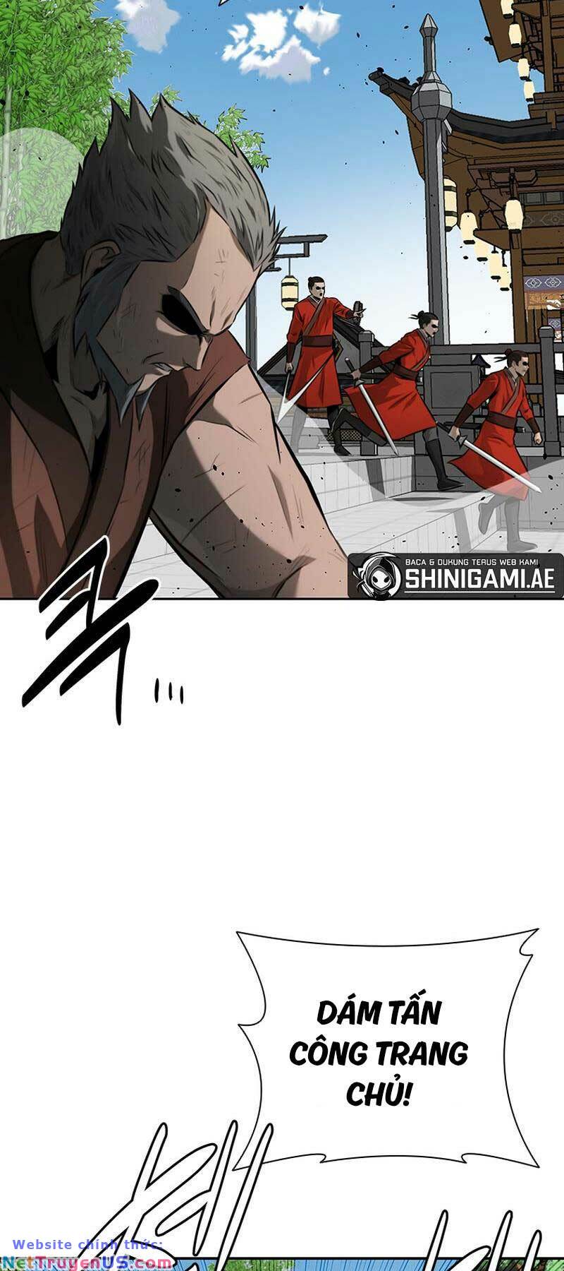 Kiếm Đế Nguyệt Linh Chapter 63 - Trang 71