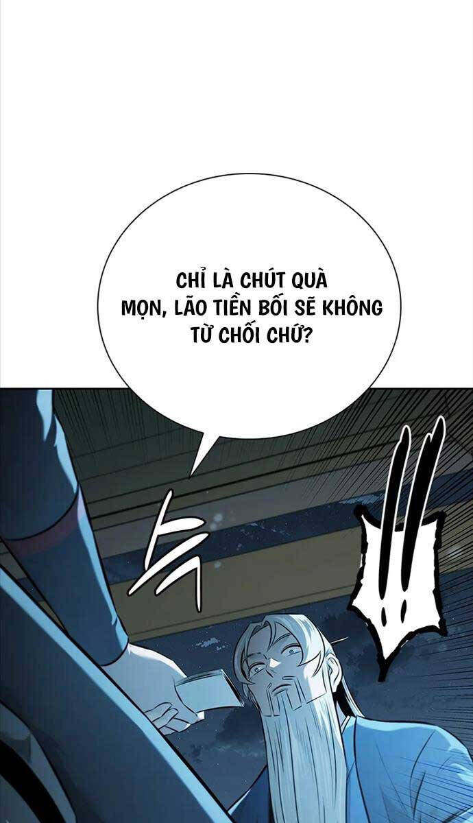 Kiếm Đế Nguyệt Linh Chapter 62 - Trang 78