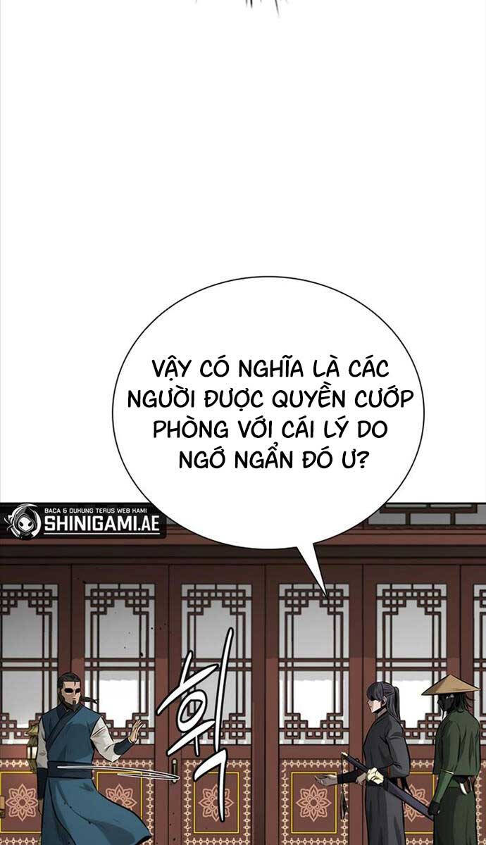 Kiếm Đế Nguyệt Linh Chapter 60 - Trang 24