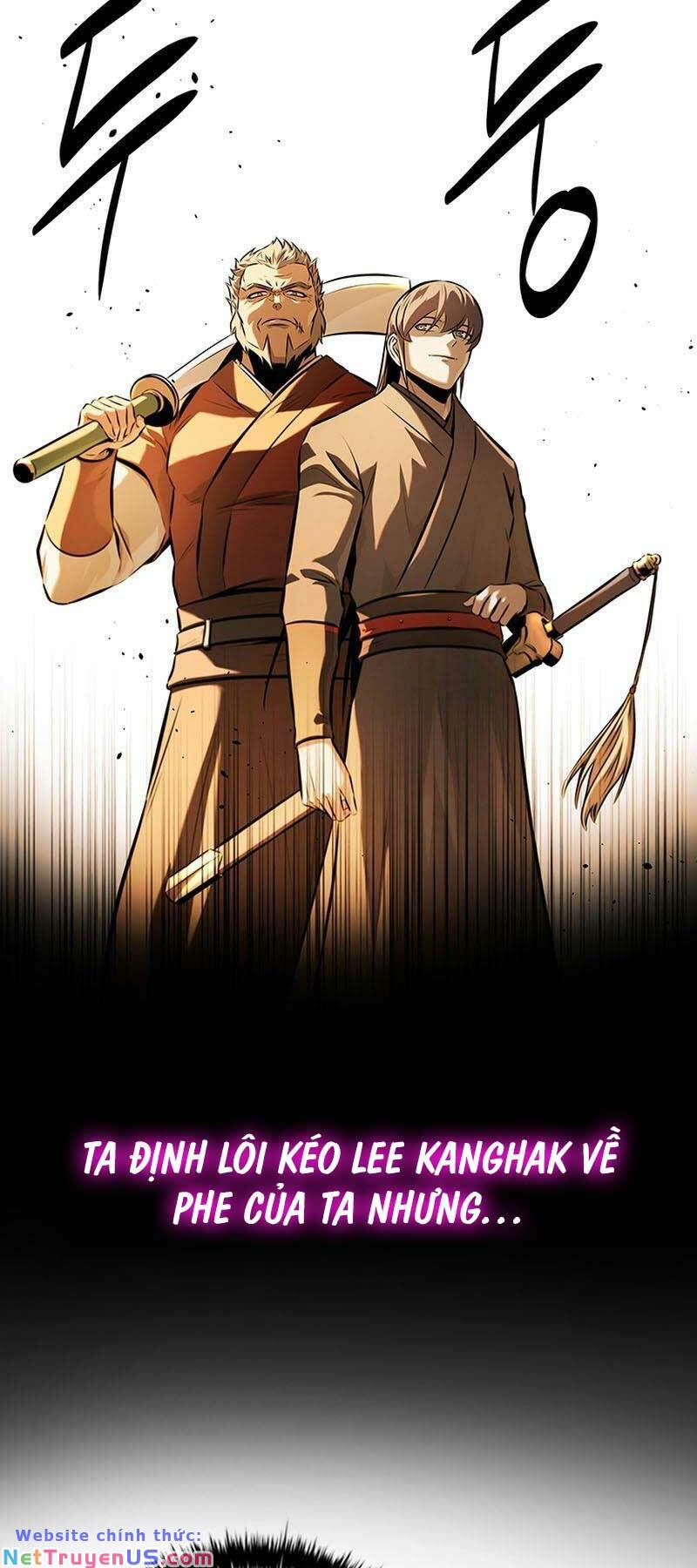 Kiếm Đế Nguyệt Linh Chapter 63 - Trang 5