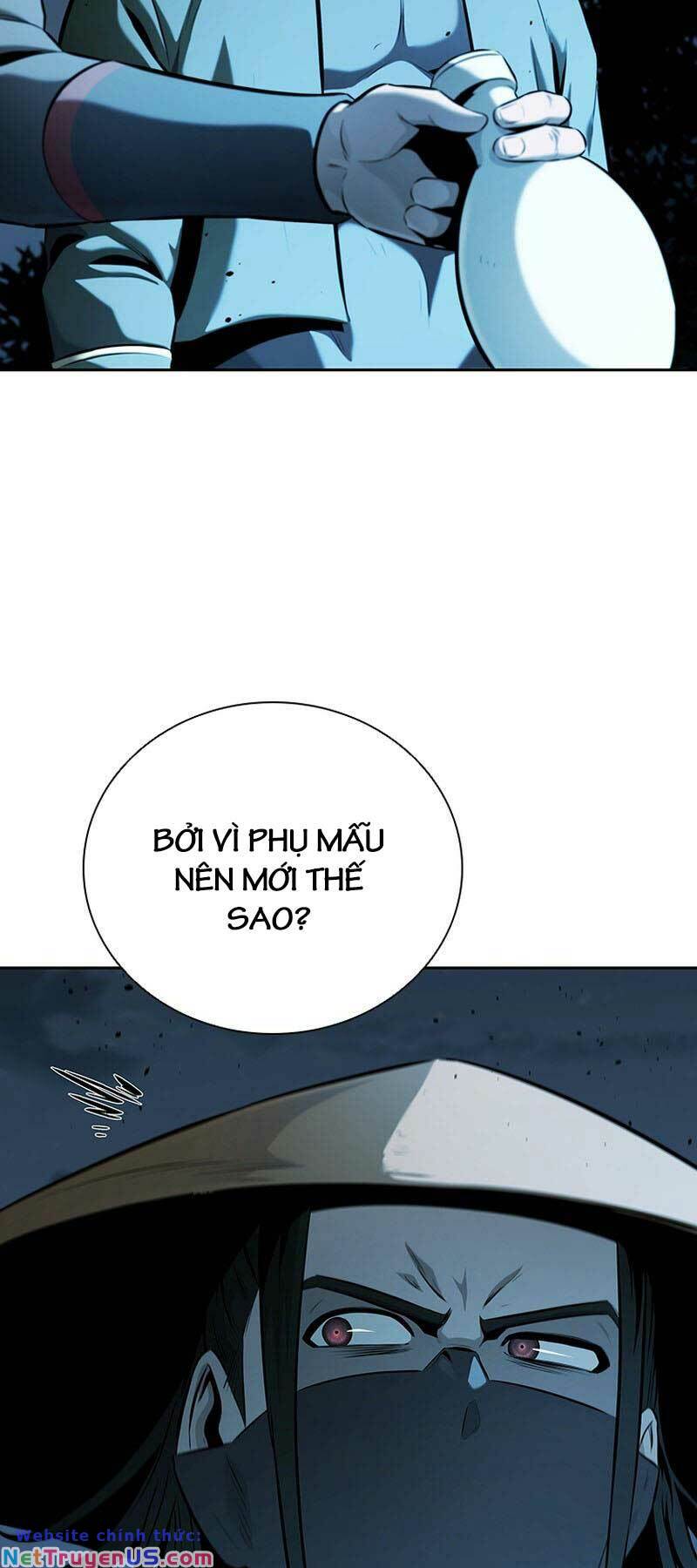 Kiếm Đế Nguyệt Linh Chapter 59 - Trang 33