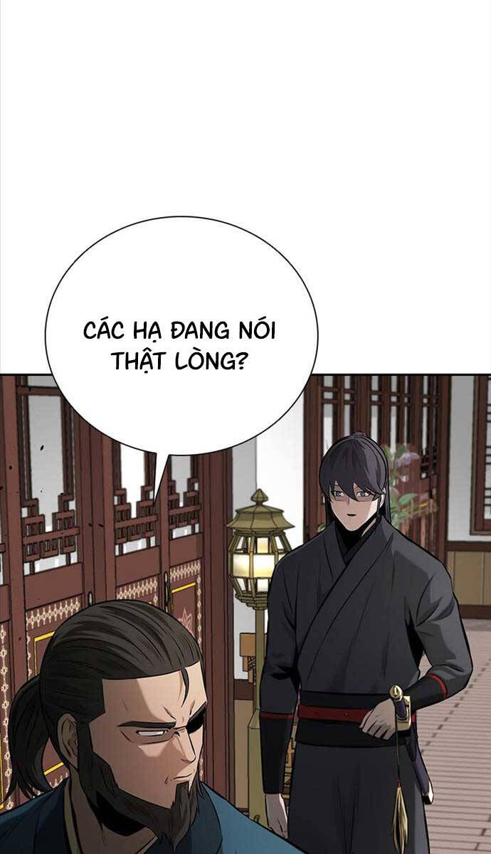 Kiếm Đế Nguyệt Linh Chapter 60 - Trang 32