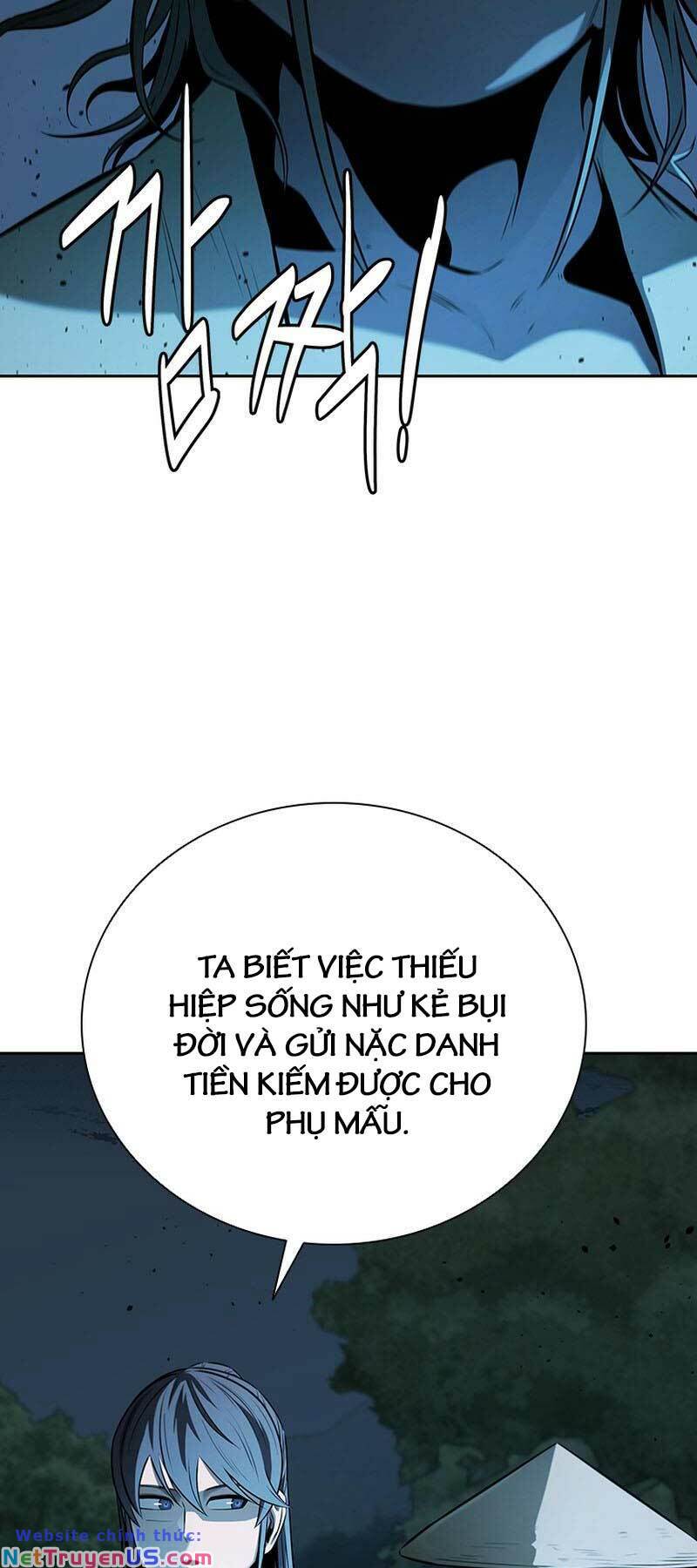 Kiếm Đế Nguyệt Linh Chapter 59 - Trang 34