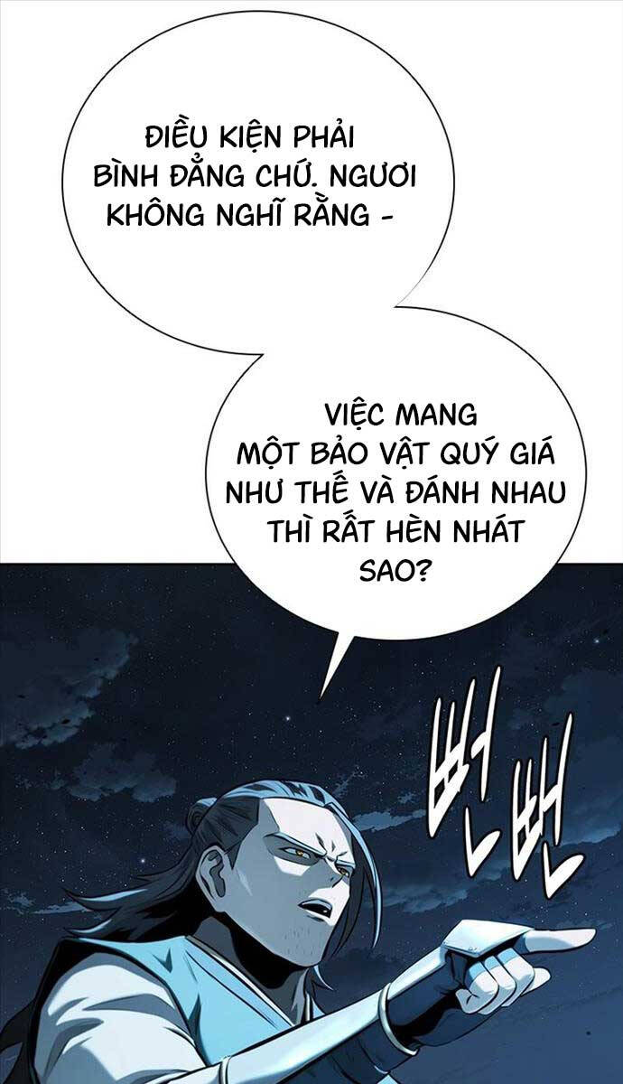 Kiếm Đế Nguyệt Linh Chapter 60 - Trang 62