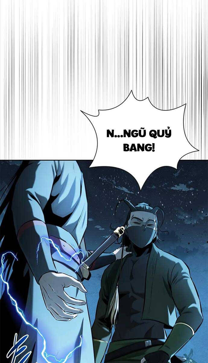 Kiếm Đế Nguyệt Linh Chapter 57 - Trang 76