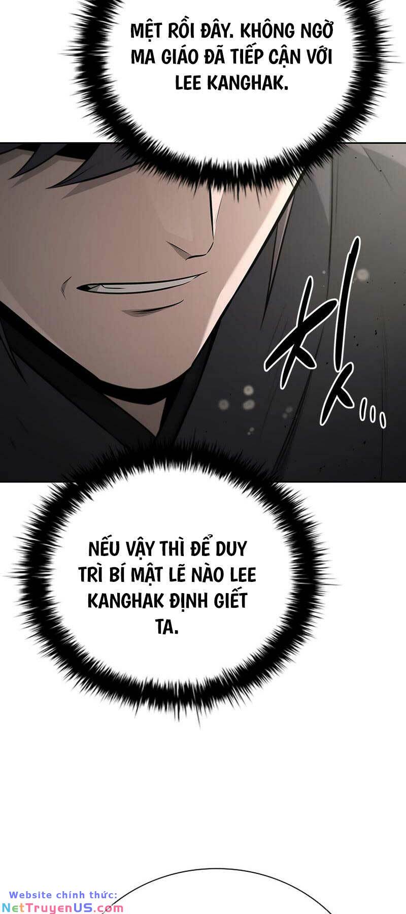 Kiếm Đế Nguyệt Linh Chapter 63 - Trang 23