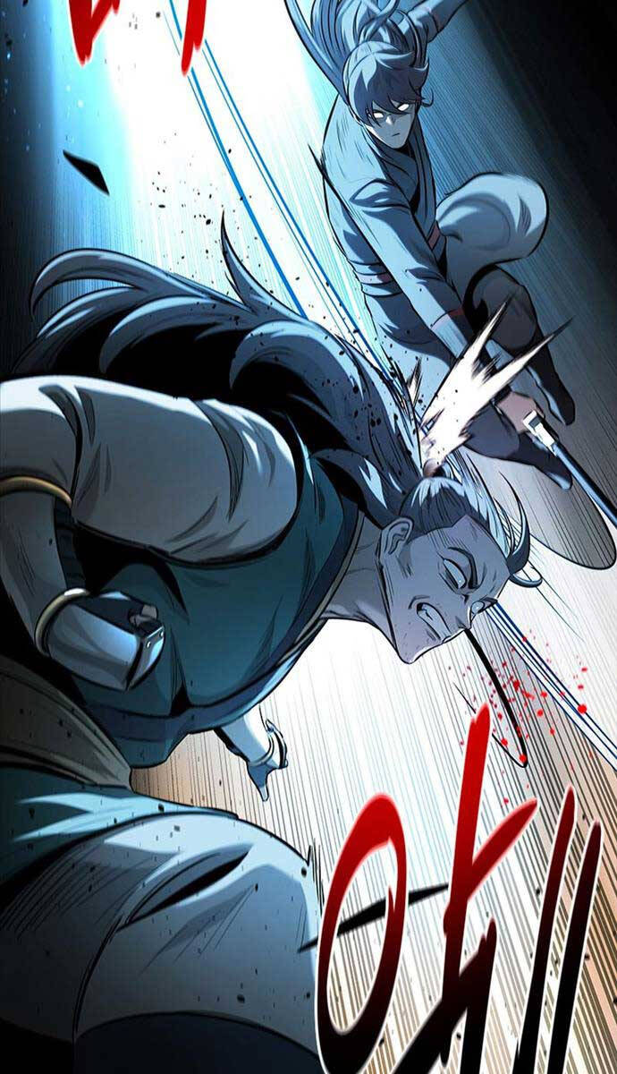 Kiếm Đế Nguyệt Linh Chapter 61 - Trang 18
