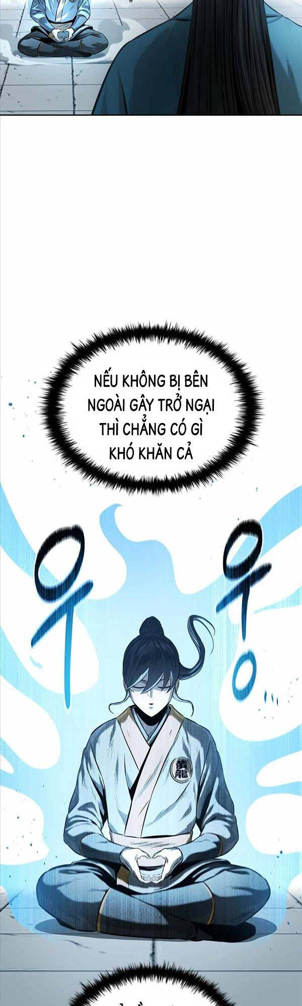 Kiếm Đế Nguyệt Linh Chapter 20 - Trang 8