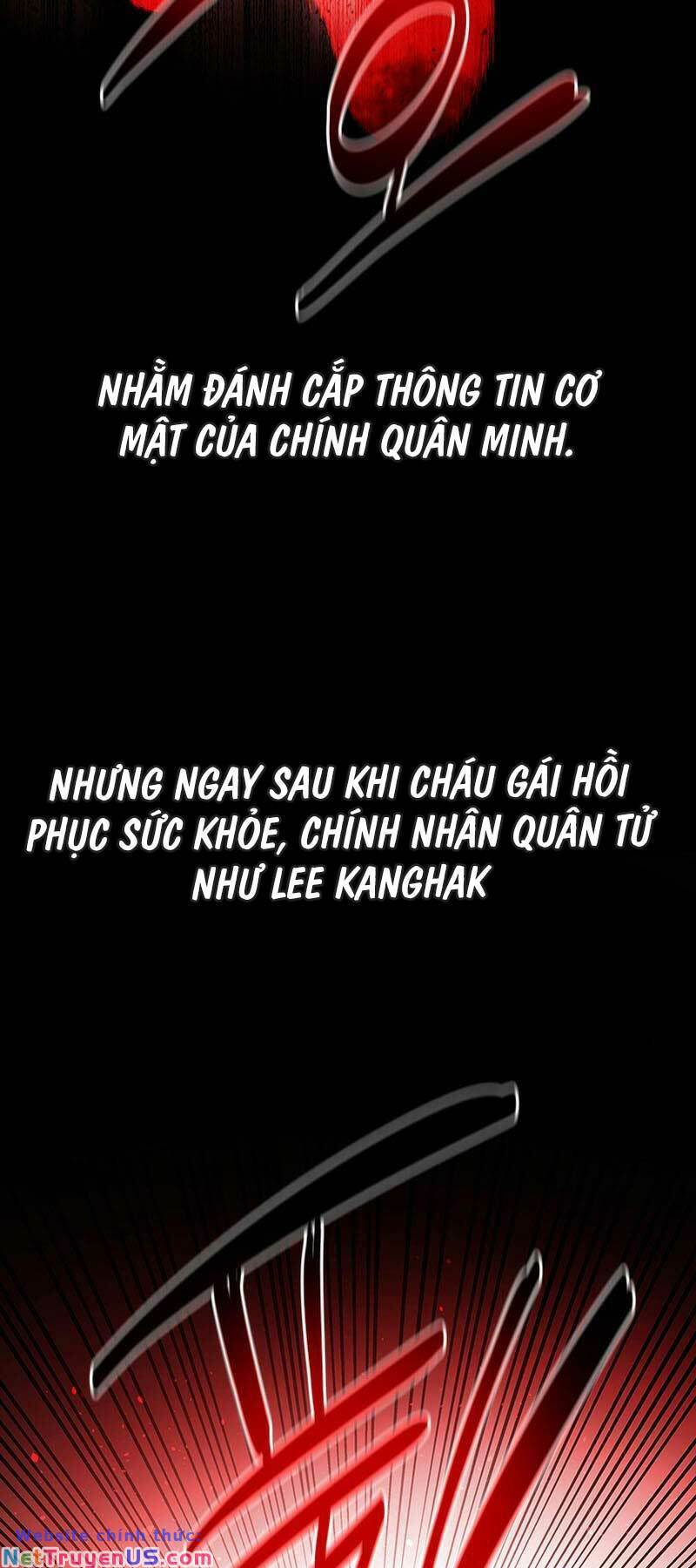 Kiếm Đế Nguyệt Linh Chapter 63 - Trang 3