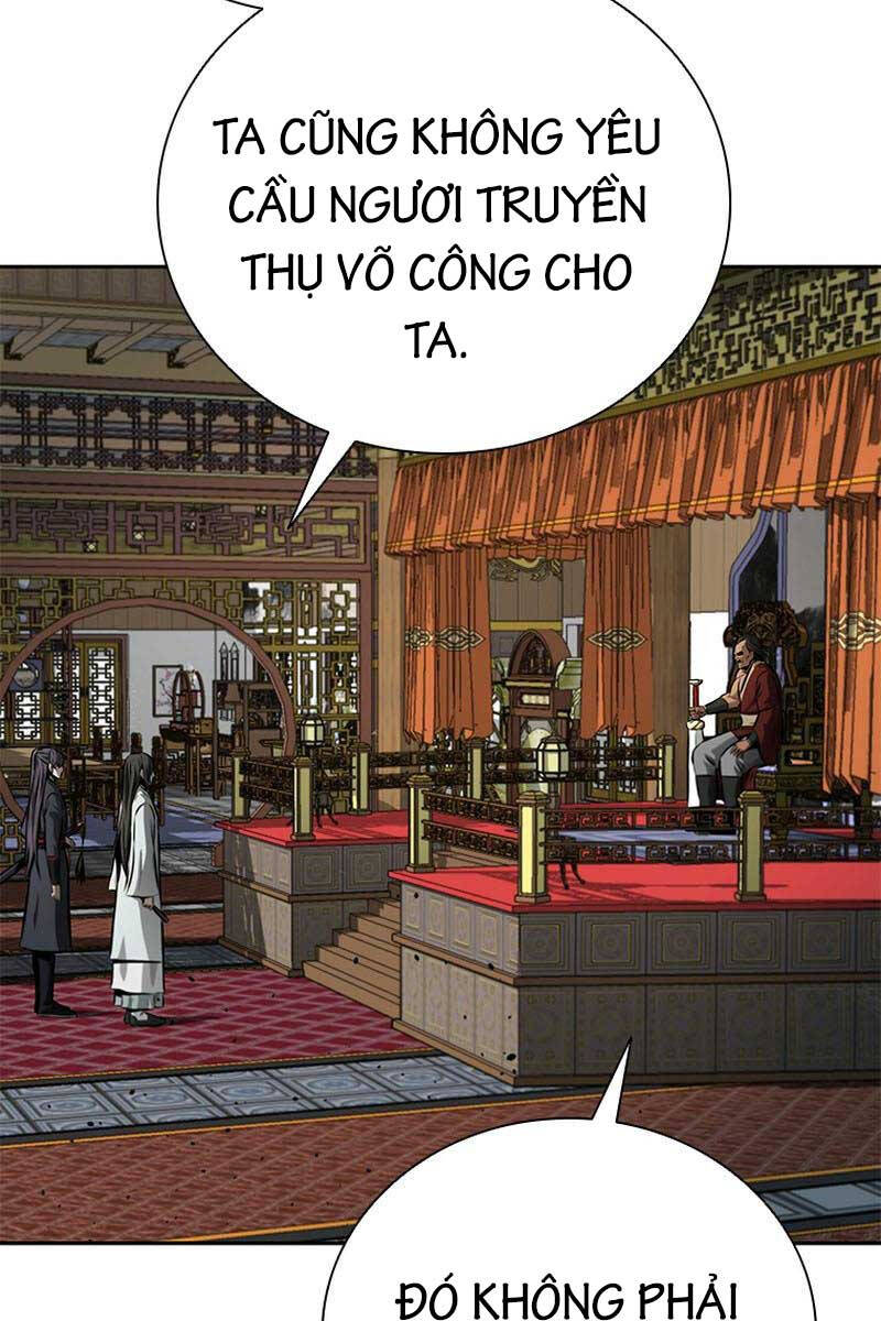 Kiếm Đế Nguyệt Linh Chapter 56 - Trang 65