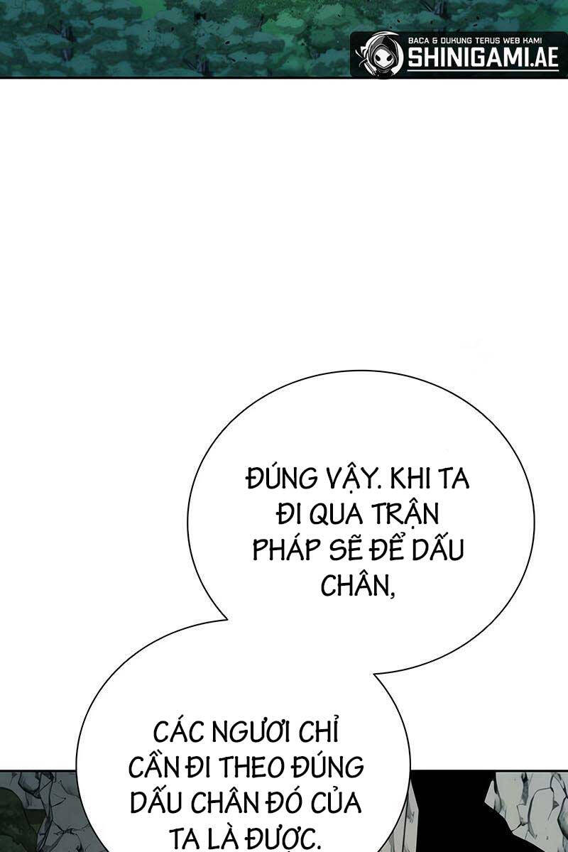 Kiếm Đế Nguyệt Linh Chapter 58 - Trang 22