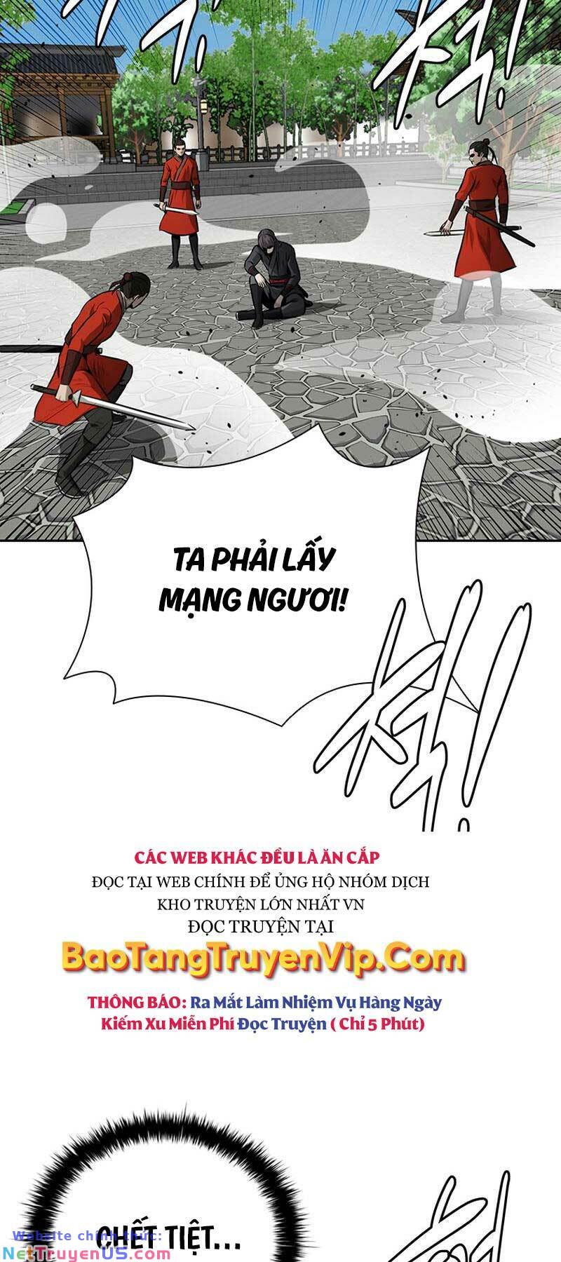 Kiếm Đế Nguyệt Linh Chapter 63 - Trang 72