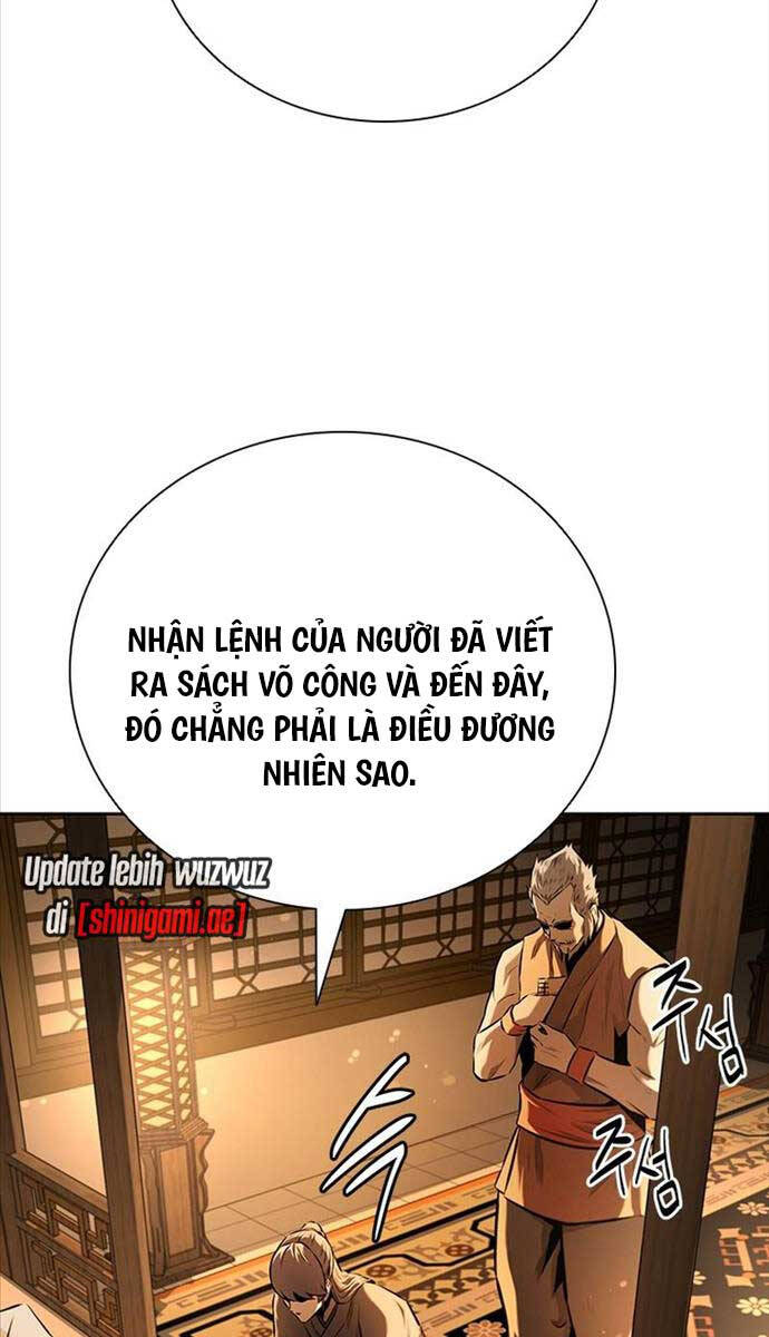 Kiếm Đế Nguyệt Linh Chapter 64 - Trang 25