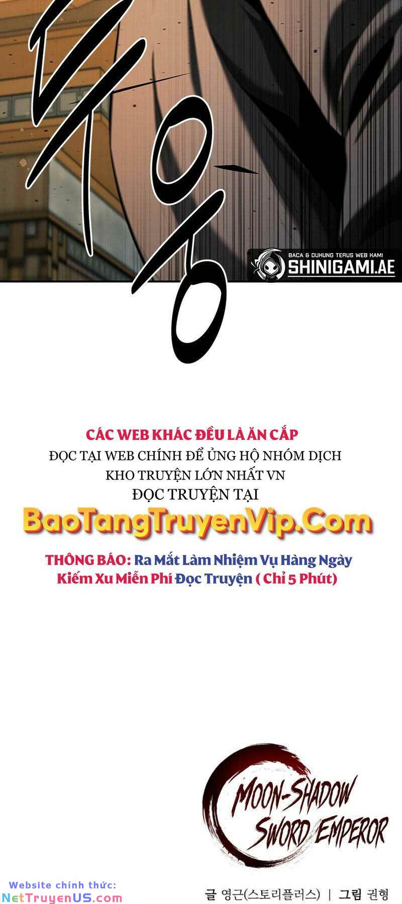 Kiếm Đế Nguyệt Linh Chapter 59 - Trang 77