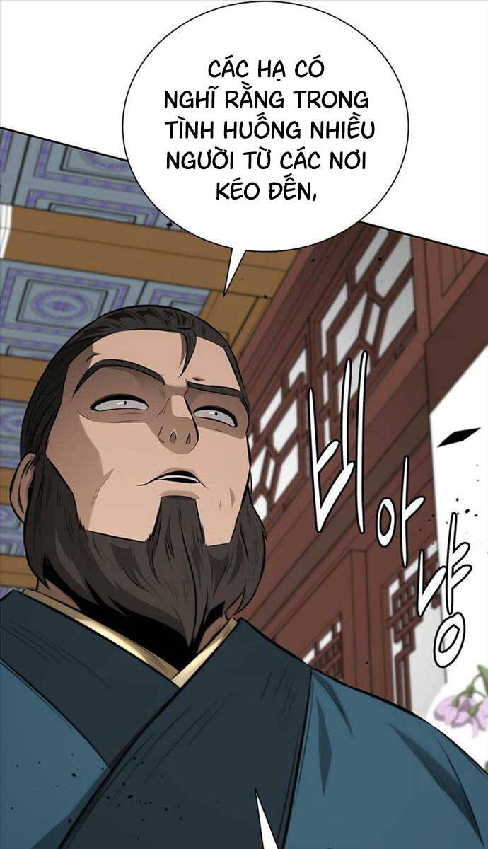Kiếm Đế Nguyệt Linh Chapter 60 - Trang 21