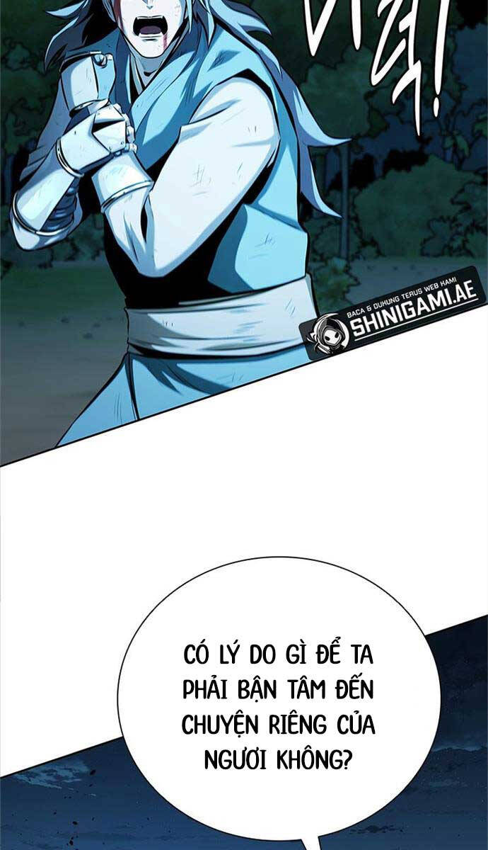 Kiếm Đế Nguyệt Linh Chapter 61 - Trang 58