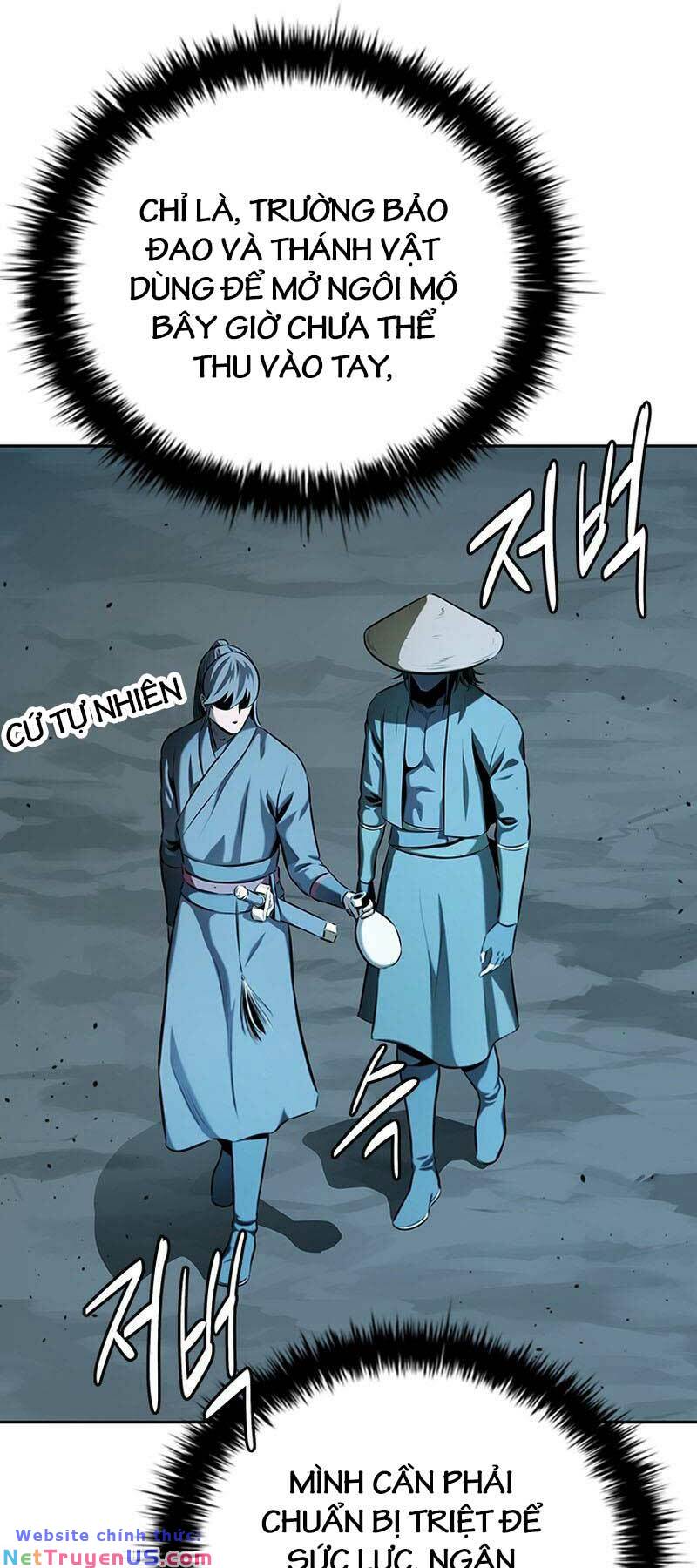 Kiếm Đế Nguyệt Linh Chapter 59 - Trang 31