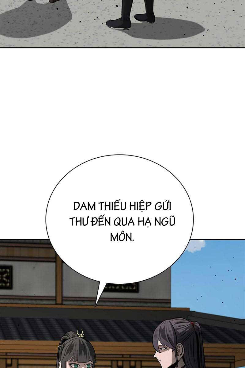 Kiếm Đế Nguyệt Linh Chapter 56 - Trang 17